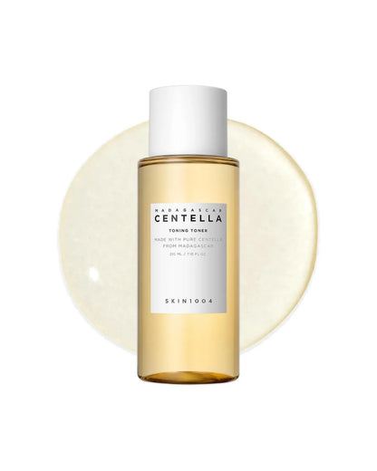 Skin1004 Madagascar Centella Toning Toner 210ml