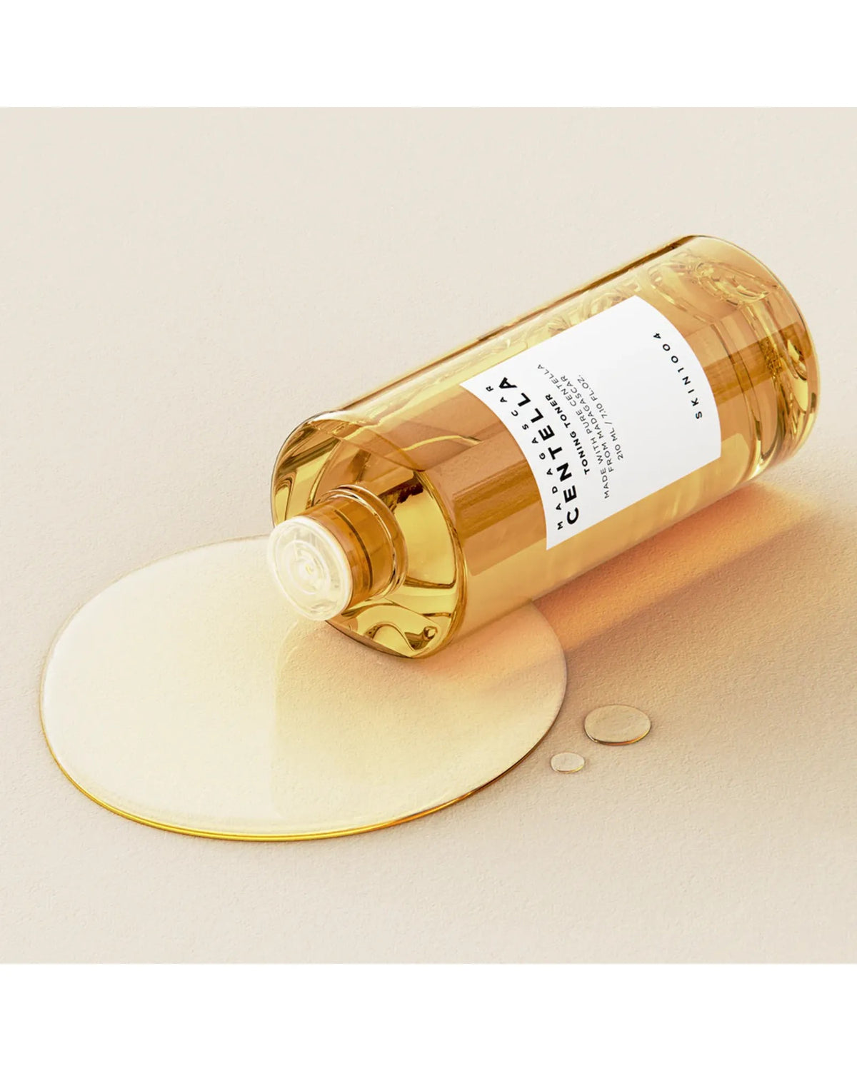 Skin1004 Madagascar Centella Toning Toner 210ml