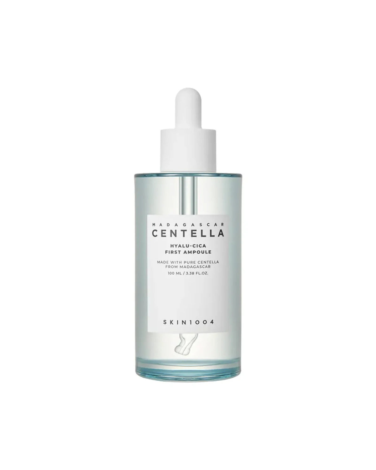 Skin1004 Madagascar Centella Hyalu-Cica First Ampoule 100ml