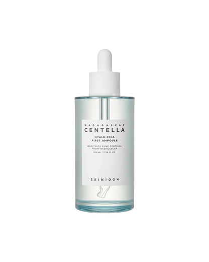 Skin1004 Madagascar Centella Hyalu-Cica First Ampoule 100ml