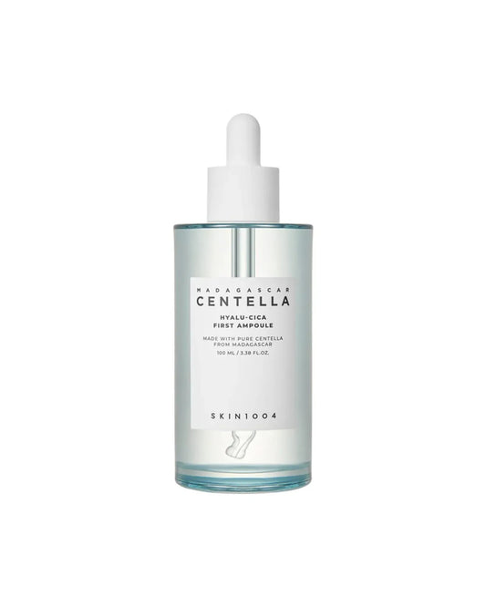 Skin1004 Madagascar Centella Hyalu-Cica First Ampoule 100ml