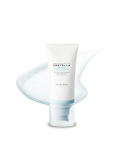 Skin1004 Madagascar Centella Hyalu-Cica Water Fit Sun Serum SPF50+ 50ml 50ml