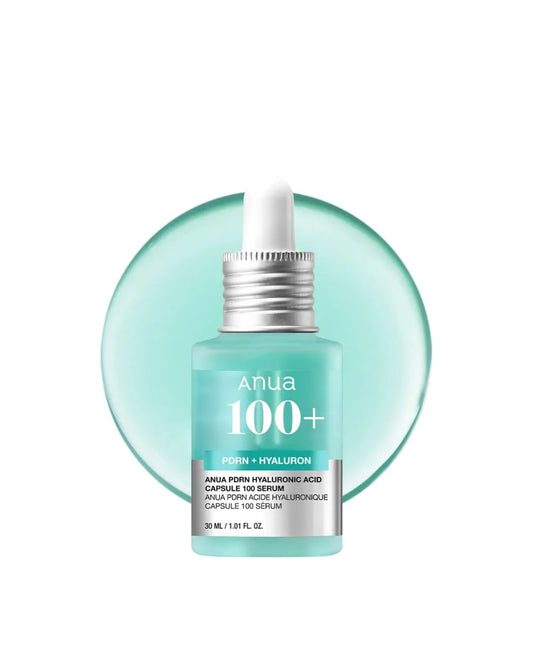 Anua PDRN Hyaluronic Acid Capsule 100 Serum 30ml