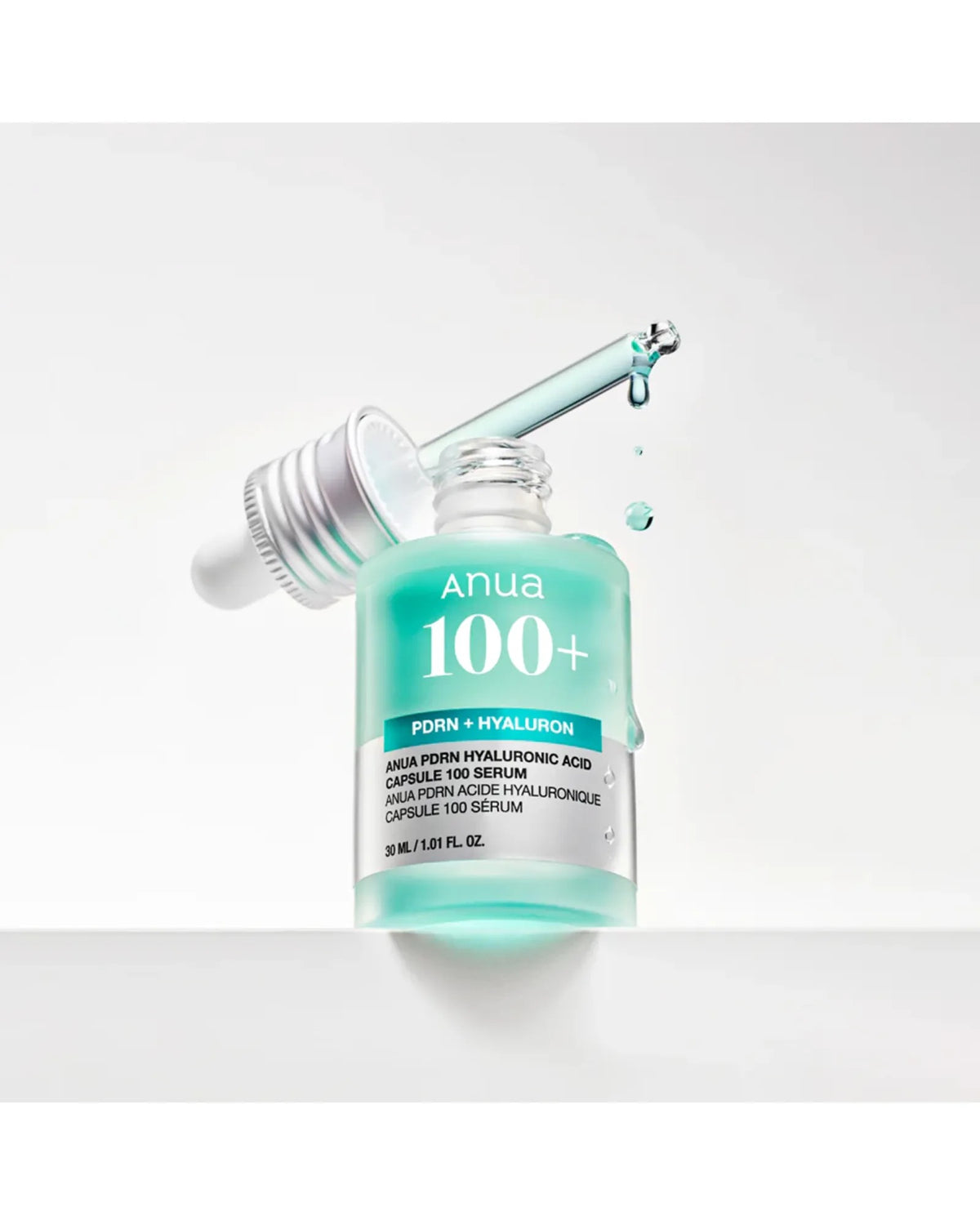 Anua PDRN Hyaluronic Acid Capsule 100 Serum 30ml