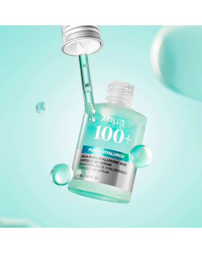 Anua PDRN Hyaluronic Acid Capsule 100 Serum 30ml