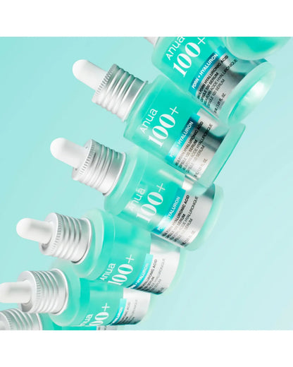 Anua PDRN Hyaluronic Acid Capsule 100 Serum 30ml