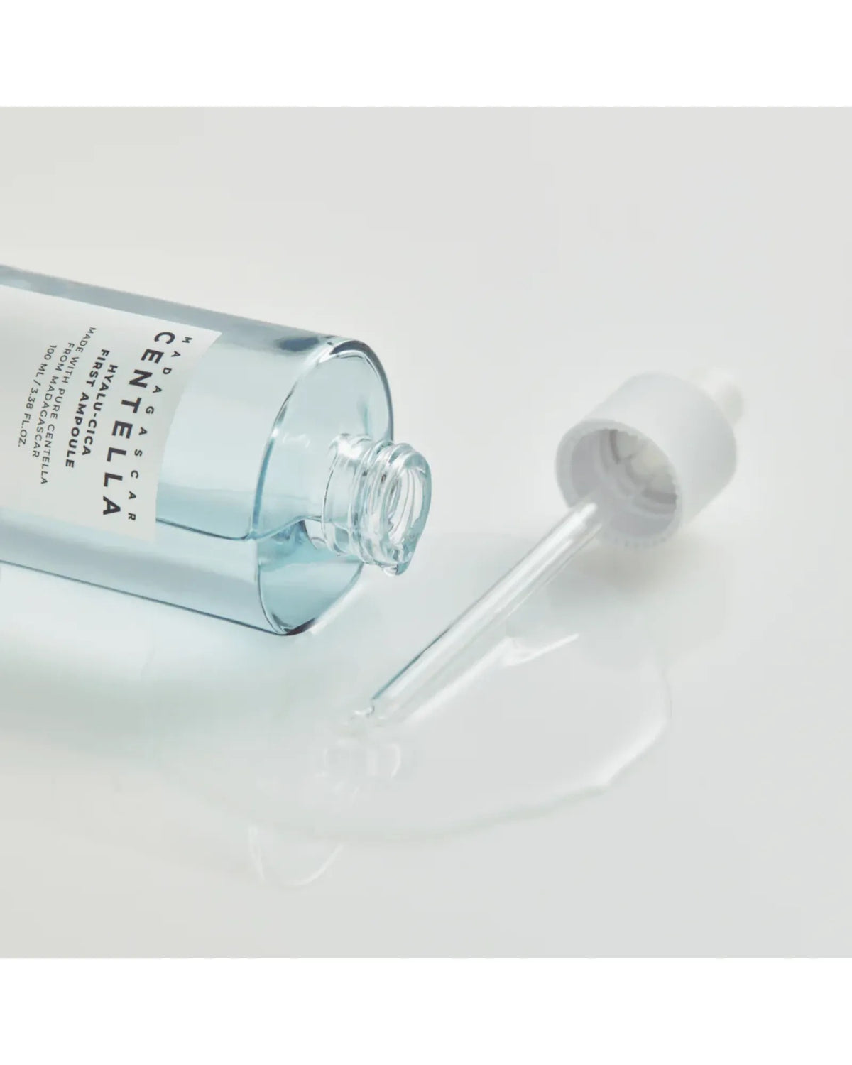 Skin1004 Madagascar Centella Hyalu-Cica First Ampoule 100ml