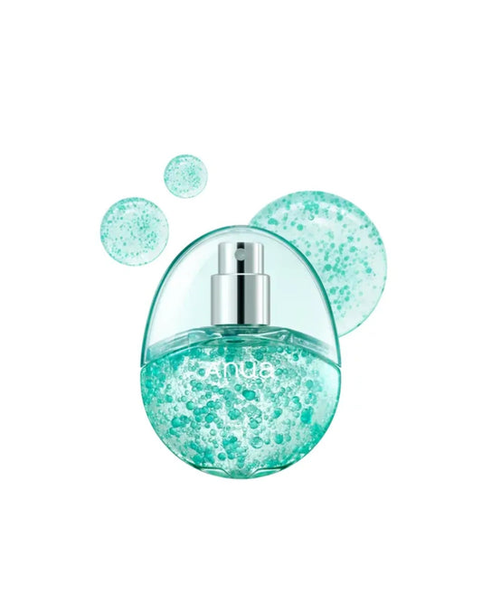 Anua PDRN Collagen Glow Facial Serum Mist 30ml