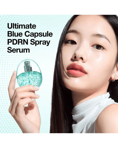 Anua PDRN Collagen Glow Facial Serum Mist 30ml