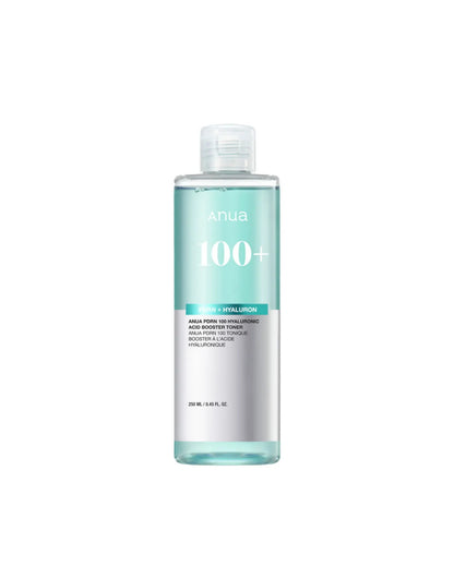 Anua PDRN 100 Hyaluronic Acid Booster Toner 250ml