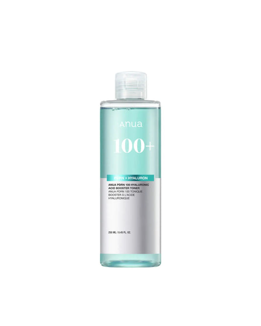 Anua PDRN 100 Hyaluronic Acid Booster Toner 250ml