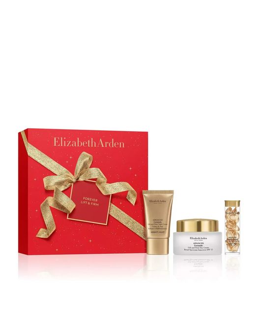 Forever Ceramide Lift & Firm 3-Piece Gift Set