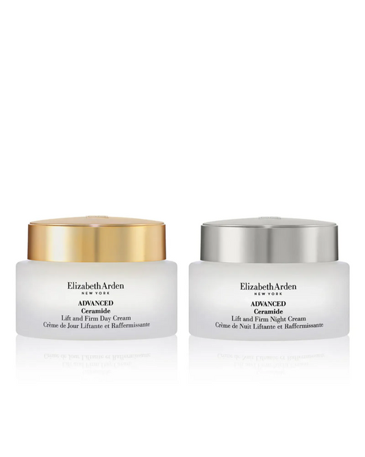 Advanced Ceramide Day & Night Gift Set