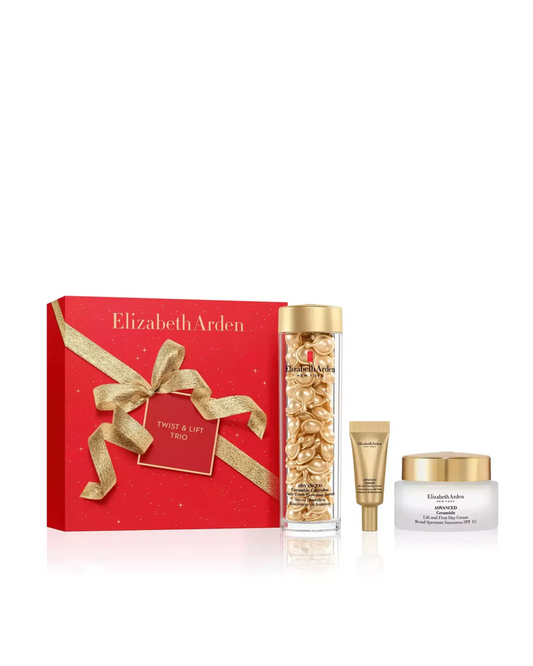 Advanced Ceramide Twist & Lift 3-Piece Gift Set