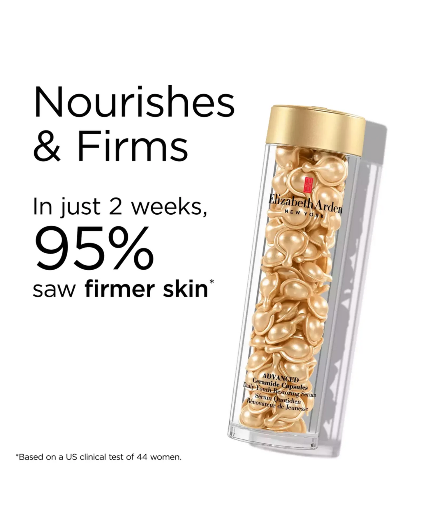 Advanced Ceramide Twist & Lift 3-Piece Gift Set