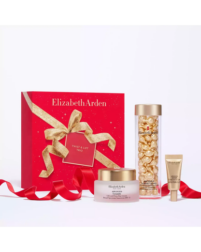 Advanced Ceramide Twist & Lift 3-Piece Gift Set