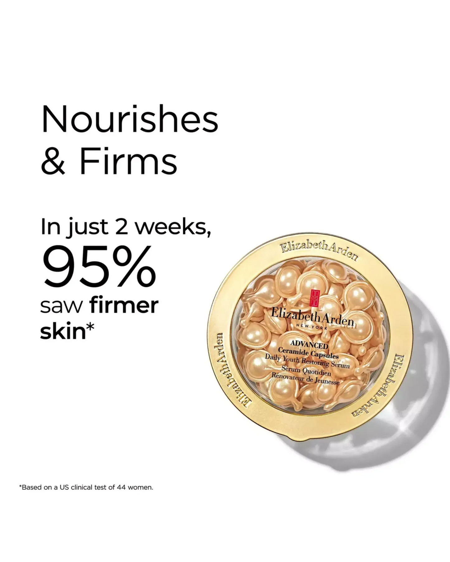 Advanced Ceramide Nourishing Rituals 4-Piece Gift Set