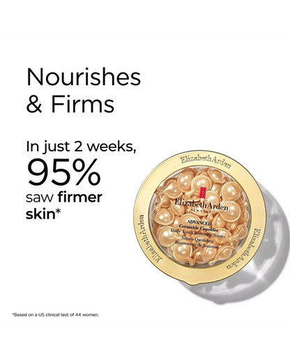 Advanced Ceramide Nourishing Rituals 4-Piece Gift Set