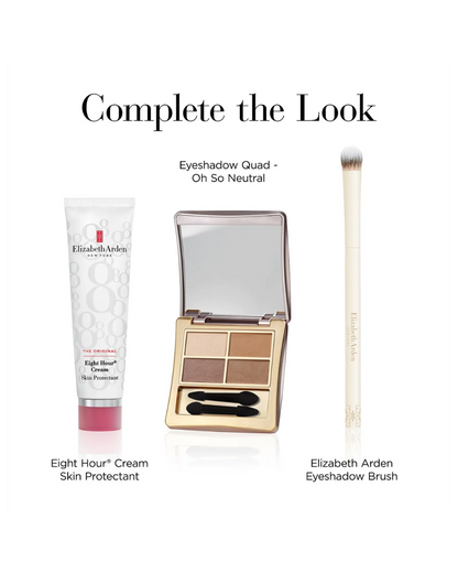 Daytime to Dramatic 4-Piece Gift Set