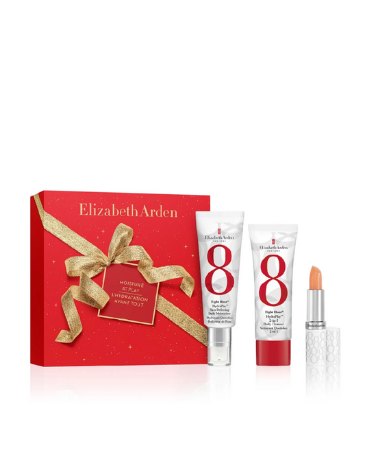 Hydraplay Moisture At Play 3-Piece Gift Set