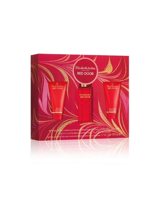Red Door 30ml 3-Piece Gift Set