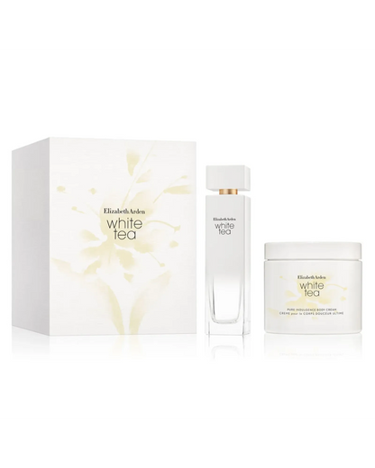 White Tea EDT 2-Piece Gift Set