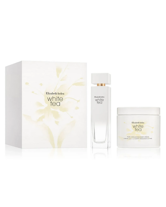 White Tea EDT 2-Piece Gift Set