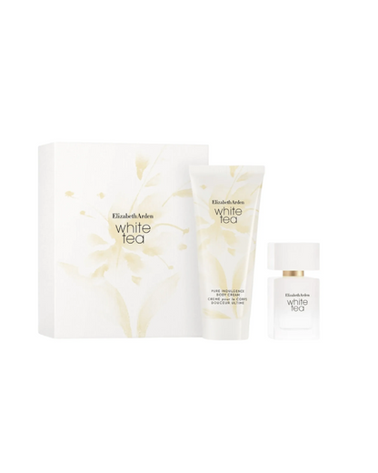 White Tea EDT 2-Piece 30ml Gift Set