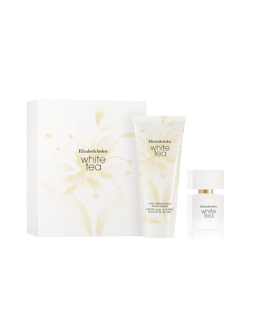 White Tea EDT 2-Piece 30ml Gift Set