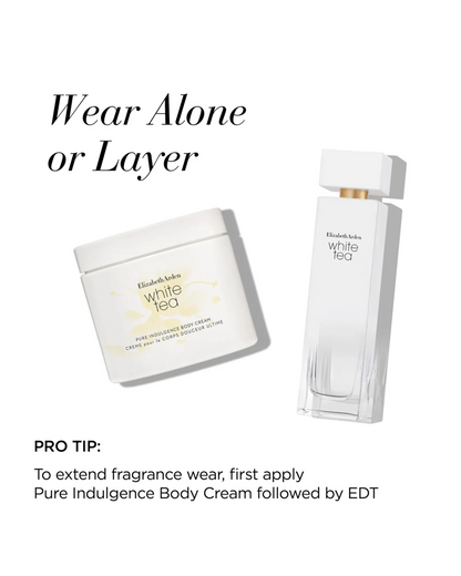 White Tea EDT 2-Piece Gift Set
