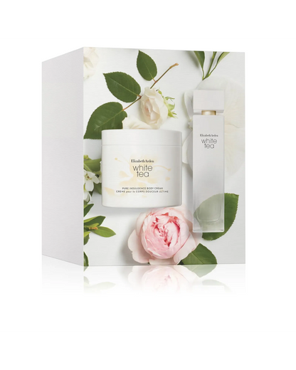White Tea EDT 2-Piece Gift Set