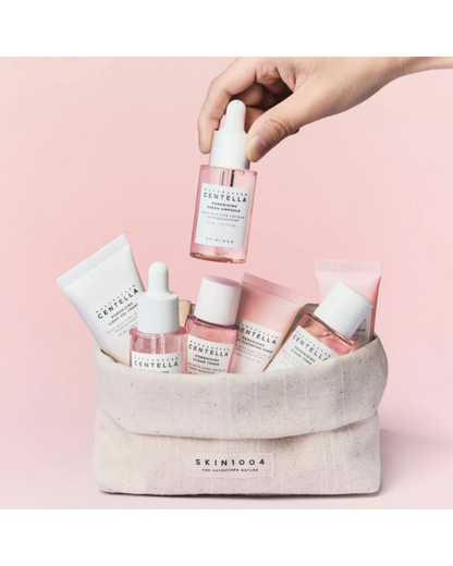 Skin1004 Poremizing Travel Kit