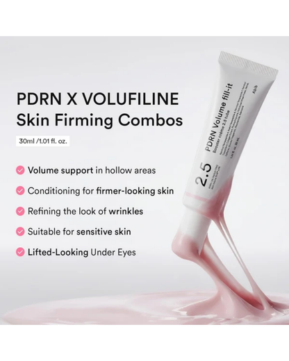 Abib PDRN Volume Fill-It Booster Crème 30ml