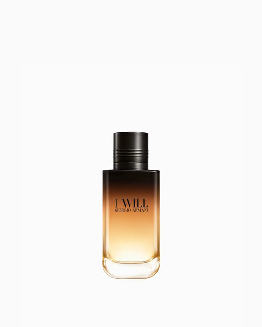 Georgio Armani I Will EDP 100ml