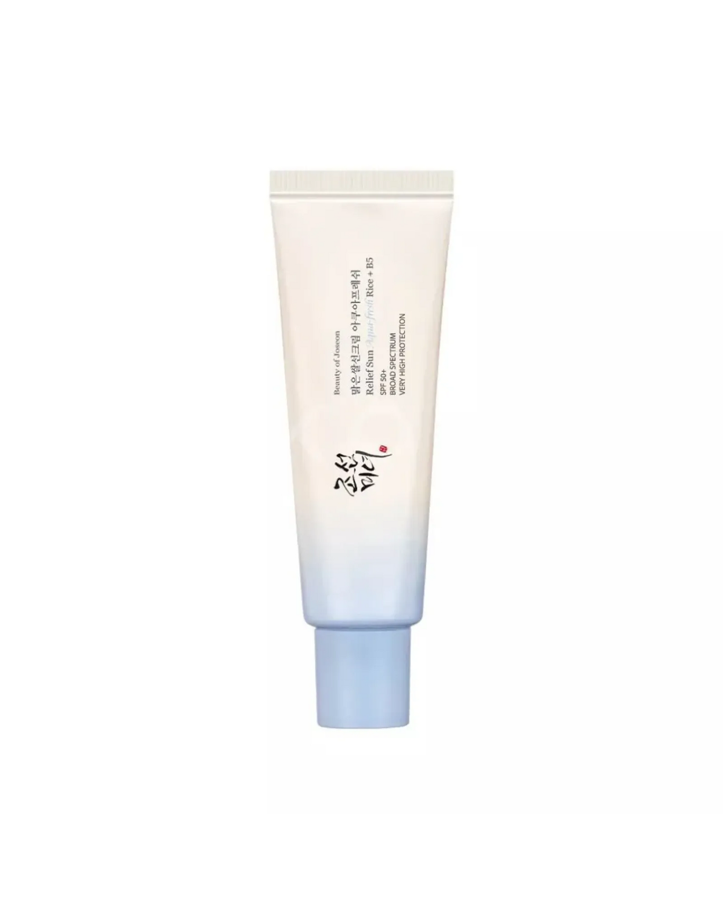 Relief Sun Aqua-Fresh: Rice + B5 SPF50+ 50ml