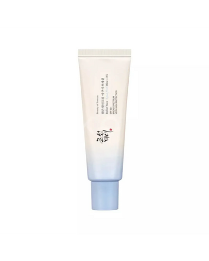 Relief Sun Aqua-Fresh: Rice + B5 SPF50+ 50ml