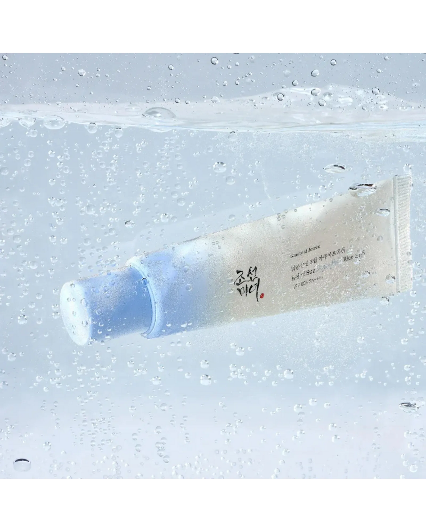 Relief Sun Aqua-Fresh: Rice + B5 SPF50+ 50ml