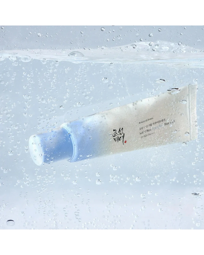 Relief Sun Aqua-Fresh: Rice + B5 SPF50+ 50ml