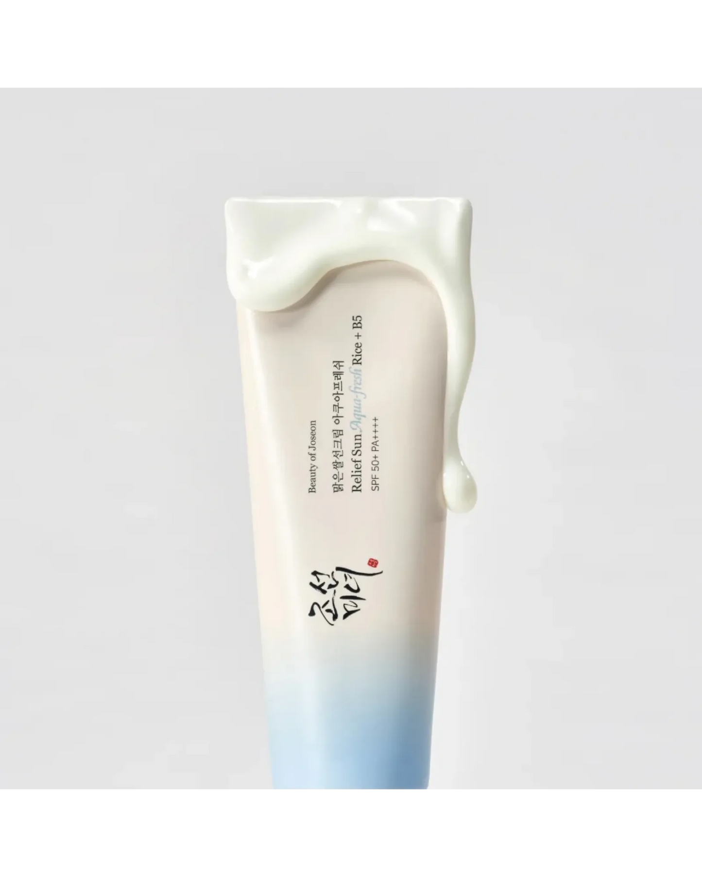 Relief Sun Aqua-Fresh: Rice + B5 SPF50+ 50ml