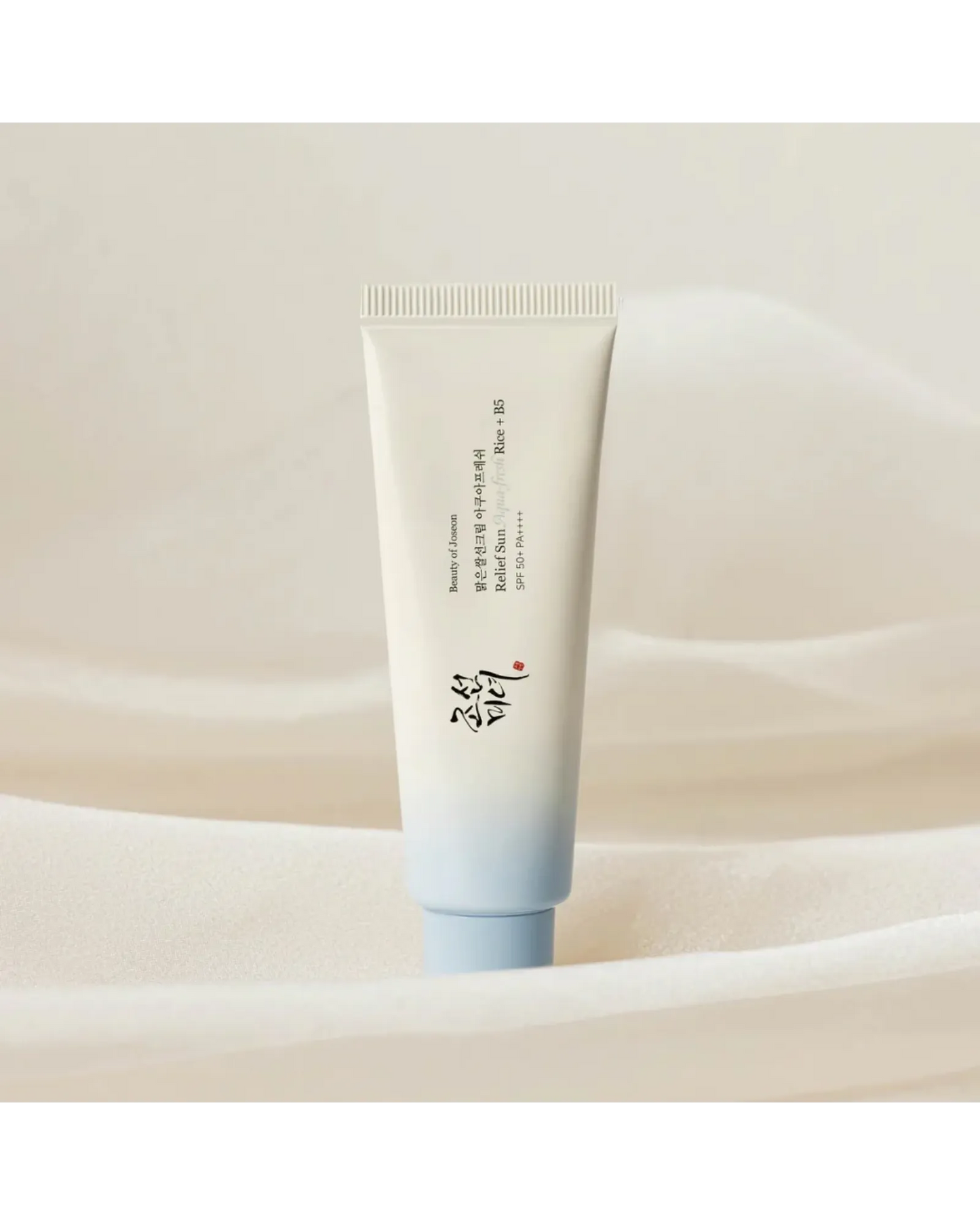 Relief Sun Aqua-Fresh: Rice + B5 SPF50+ 50ml