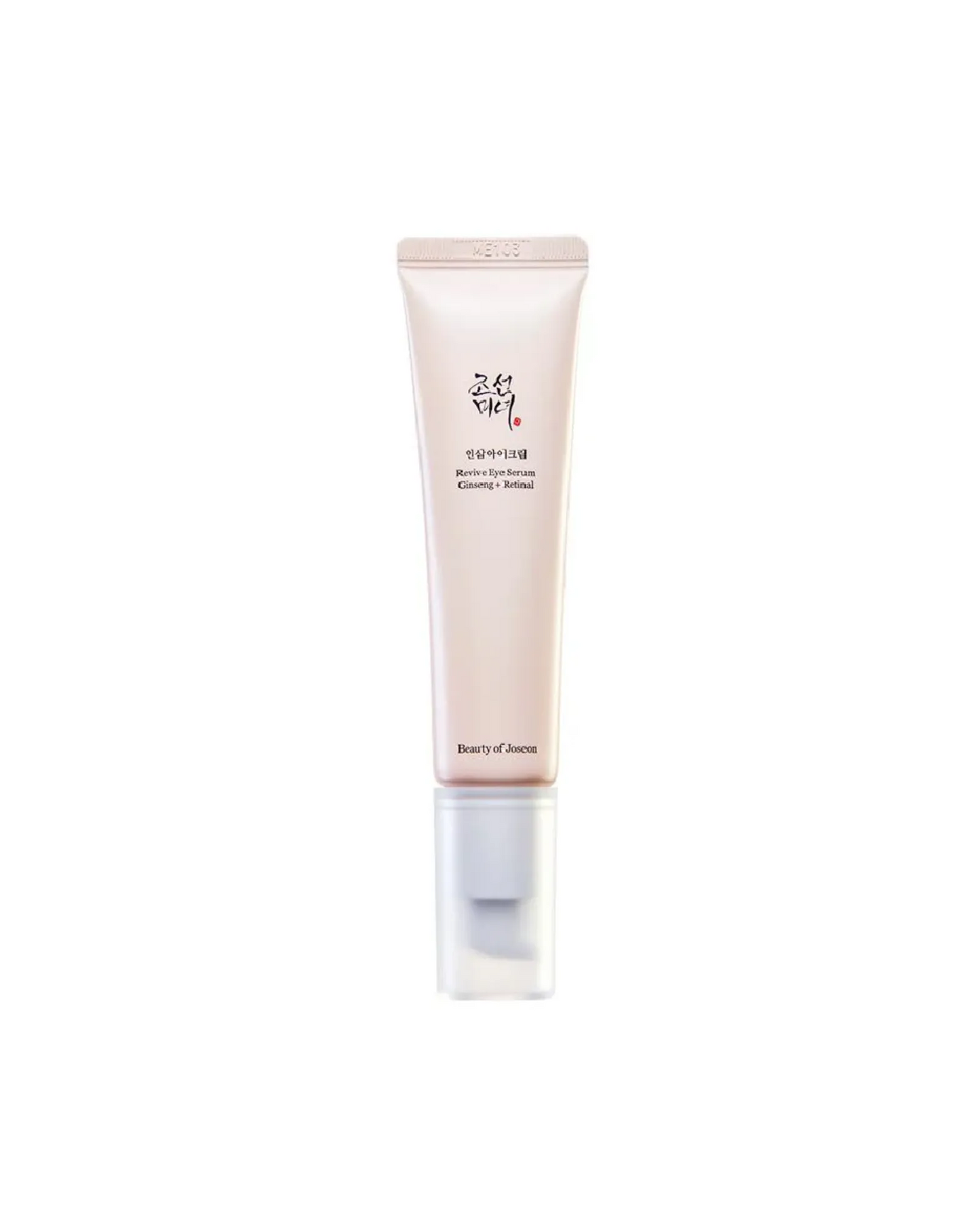 Revive Eye Serum: Ginseng + Retinal 30ml