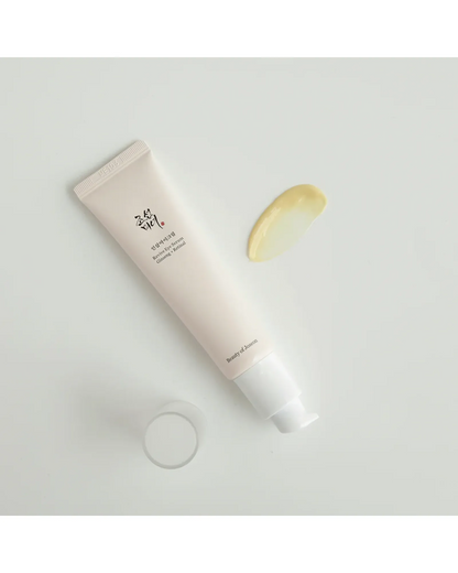 Revive Eye Serum: Ginseng + Retinal 30ml