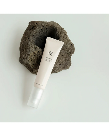 Revive Eye Serum: Ginseng + Retinal 30ml