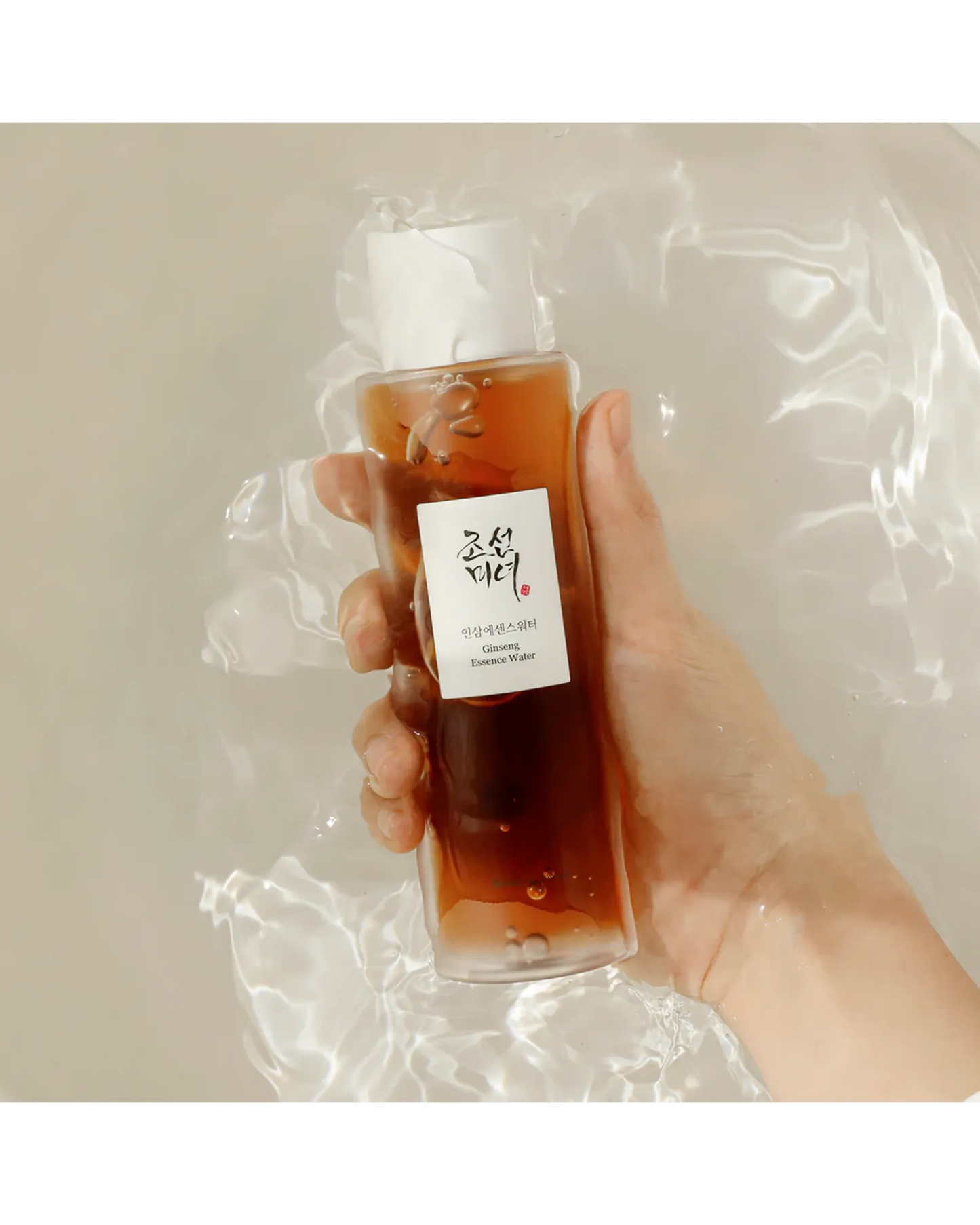 Ginseng Essence Water 150ml