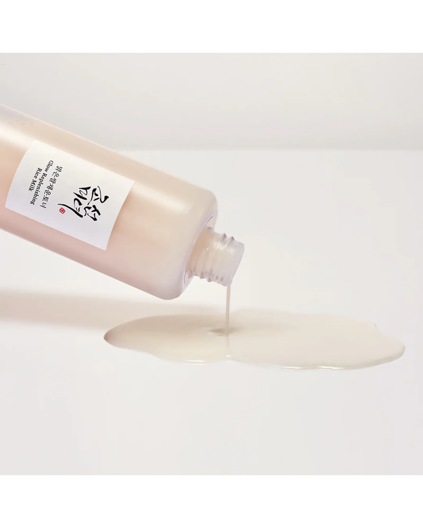 Glow Replenishing Rice Milk 150ml