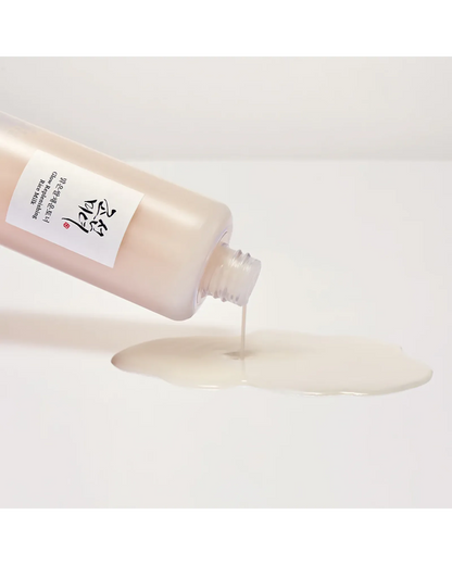 Glow Replenishing Rice Milk 150ml