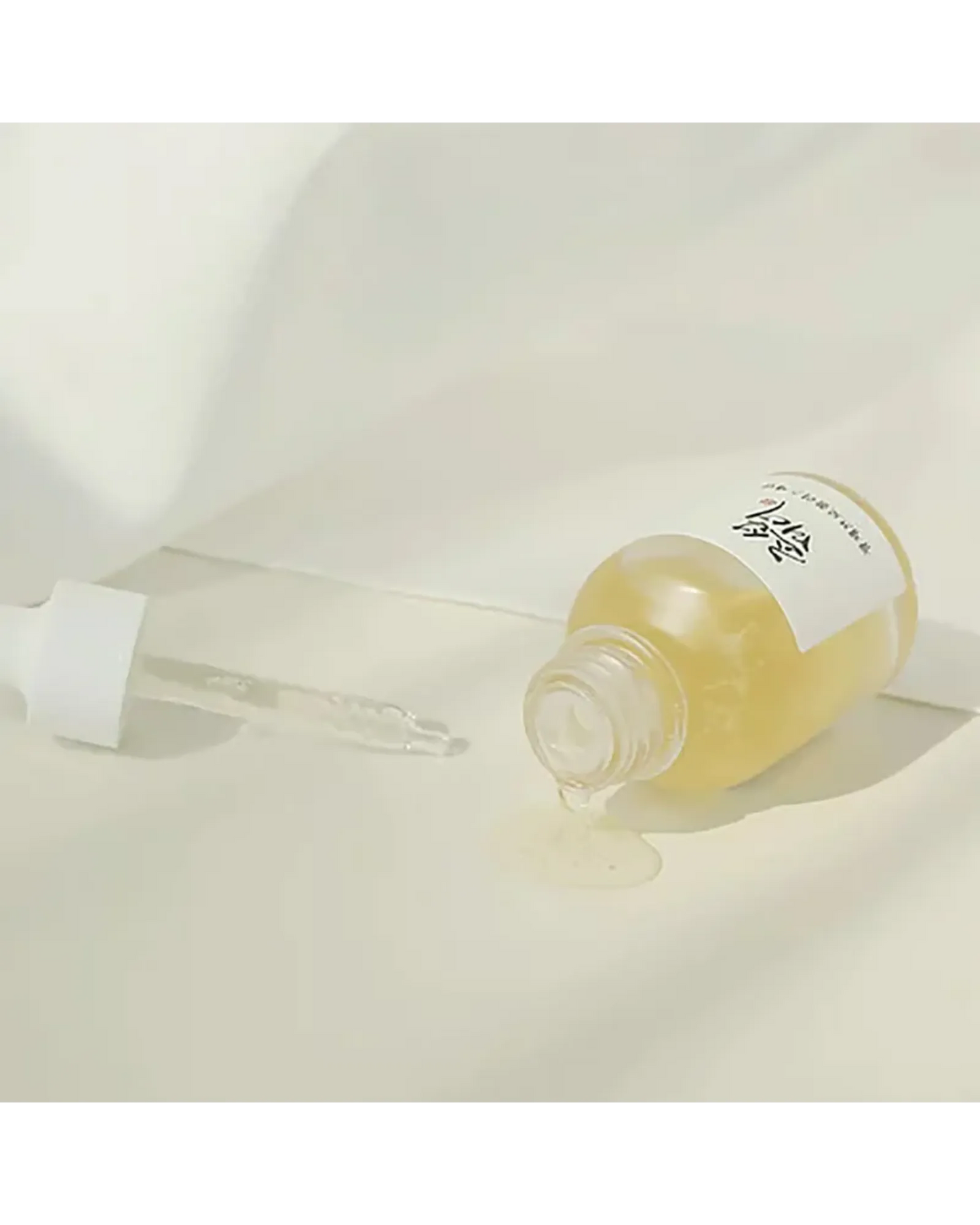 Glow Serum: Propolis + Niacinamide 30ml