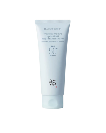 Hydra Shield Body Sun Lotion SPF50+