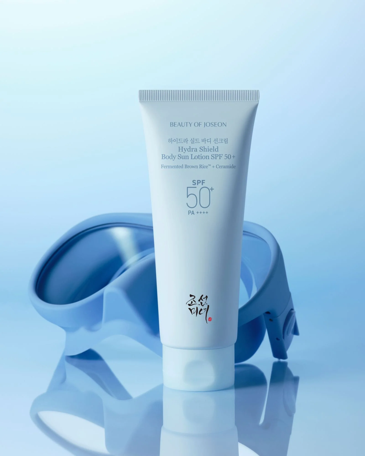 Hydra Shield Body Sun Lotion SPF50+