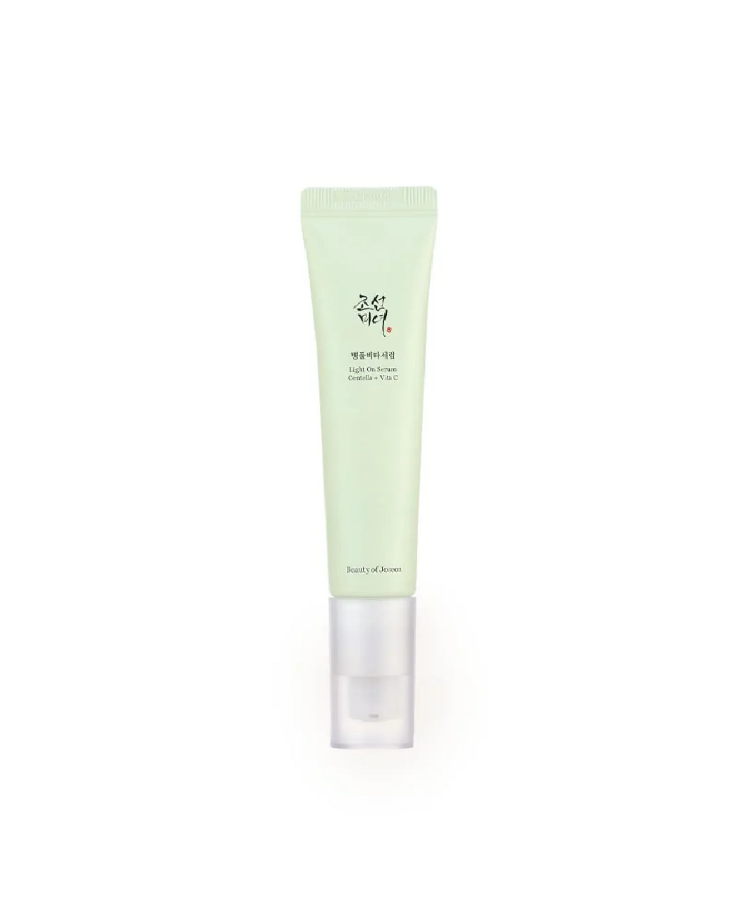 Light On Serum: Centella + Vita C 30ml